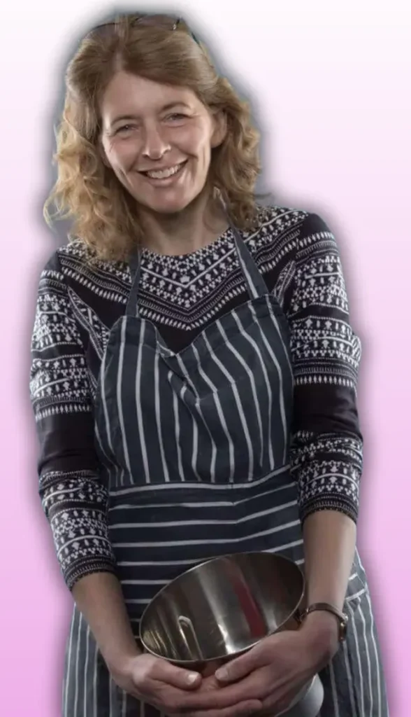 Mum | Ziggy's Kitchen | Bakery In lowestoft