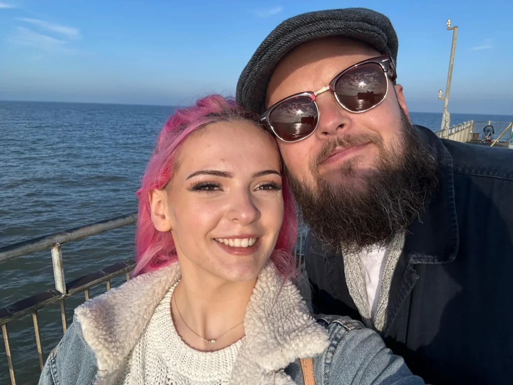 Ben And Bell | Ziggy's Kitchen | Bakery In lowestoft